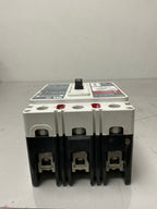 Used Cutler-Hammer HMCPE050K2 3 Pole, 50 Amps, 480 Volts Circuit Breaker