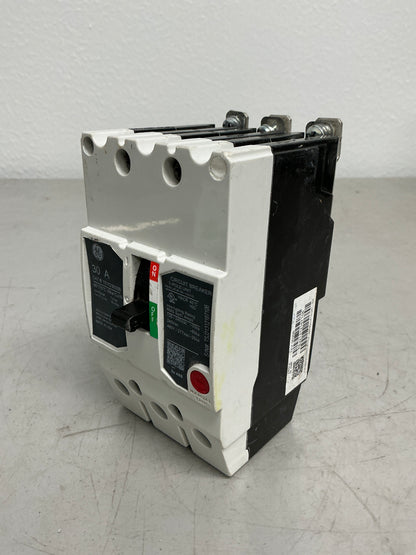 New TEYD3030B 3 Pole, 30 Amps, 480 Volts