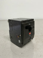*CHIPPED* Used Square D QO310 3 Pole, 10 Amps, 240 Volts