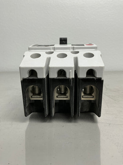 Used ABB TEYH3030B 3 Pole, 30 Amps