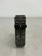 Used THQP240 2 Pole, 40 Amps, 240 Volts