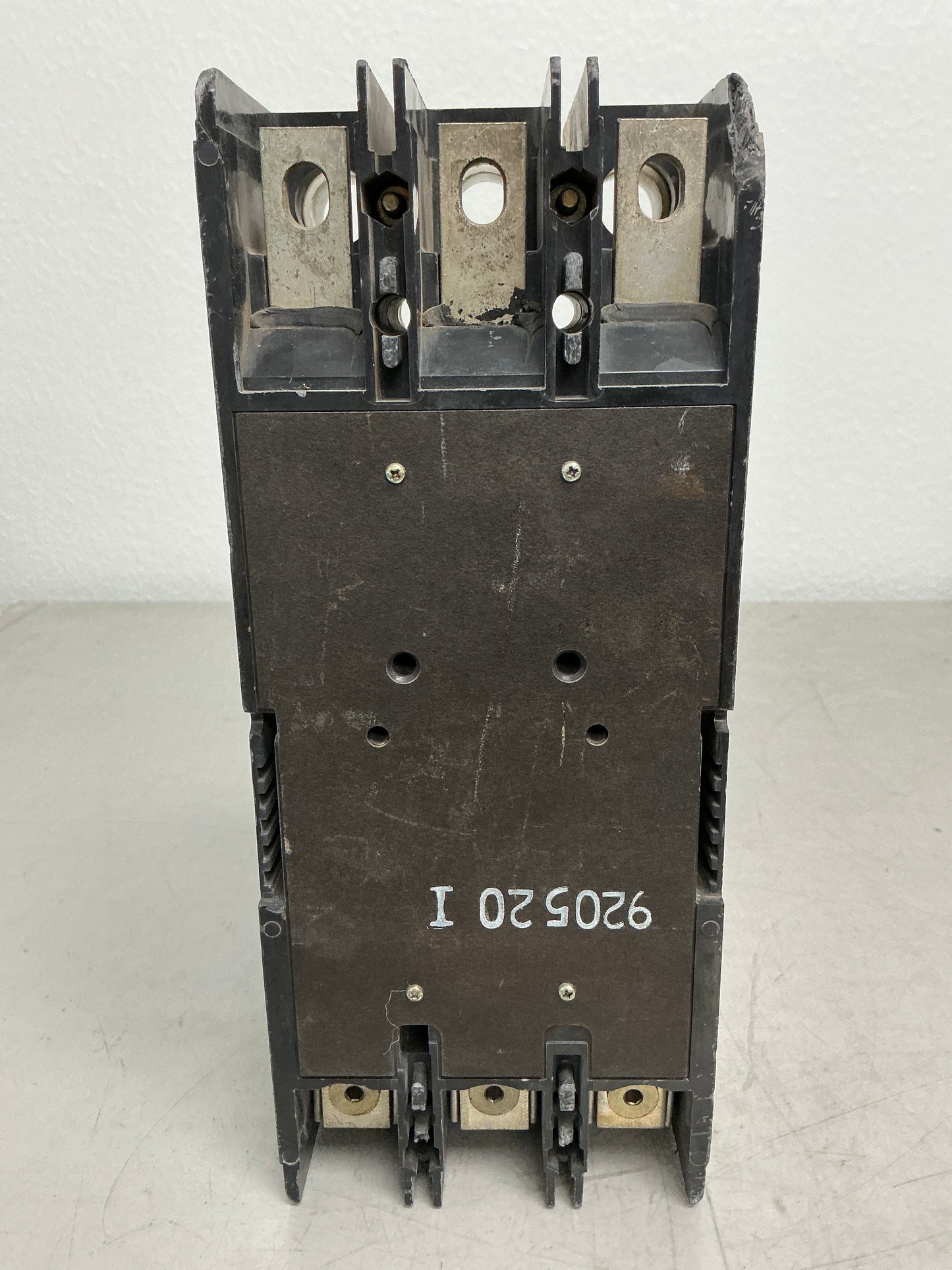 Used HJD3225 3 Pole, 250 Amps, 600 Volts