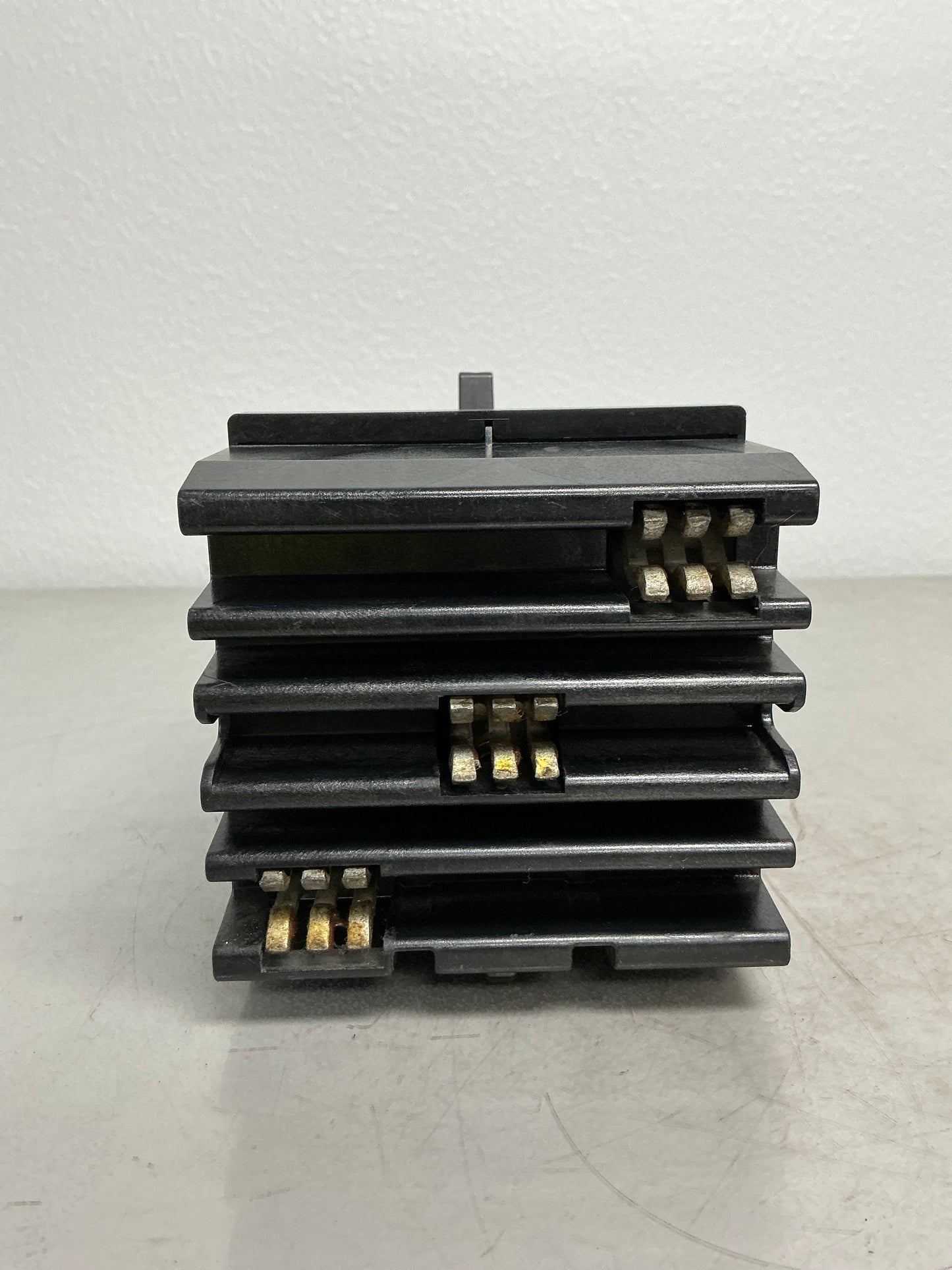 Used Square D HJA36125 3 Pole, 125 Amps