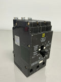 Used EDB34035 3 Pole, 35 Amps, 480/277 Volts