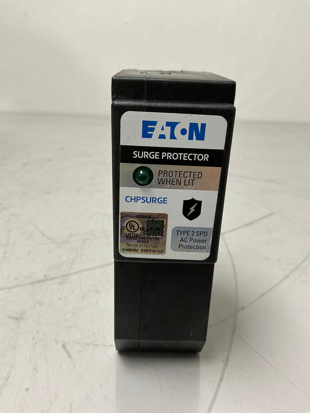 New Eaton Surge Protector CHPSURGE 120 Volts