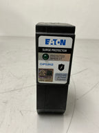 New Eaton Surge Protector CHPSURGE 120 Volts