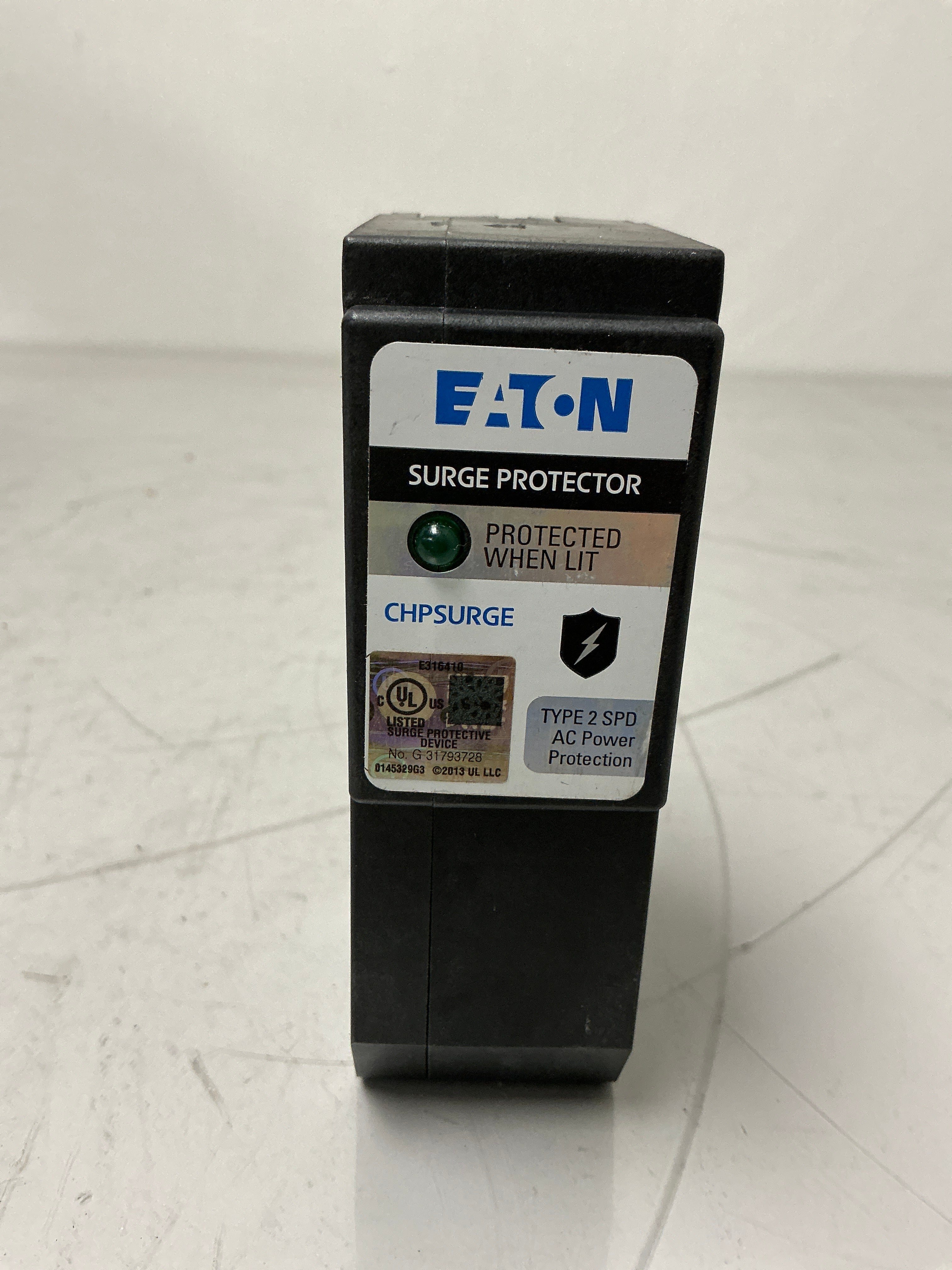 New Eaton Surge Protector CHPSURGE 120 Volts