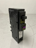 New Square D HOM115PDF 1 Pole, 15 Amps, 120 Volts Circuit Breaker