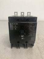 *CHIPPED*Used GHB3030 3 Pole, 30 Amps, 480 Volts