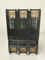 Used Siemens LD63F600 3 Pole, 600 Amps, 600 Volts Circuit Breaker