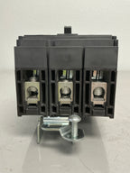 Used Square D HDA36020 3 Pole, 20 Amps, 600 Volts