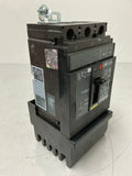 Used HJA36050YP 3 Pole, 50 Amps, 600 Volts Circuit Breaker