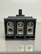 *CHIPPED* Used Square D LDL36400CU33X 3 Poles, 400 Amps