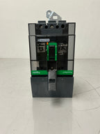 New Square D BJA36070YP 3 Pole, 70 Amps,  480 Volts Circuit Breaker