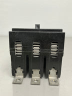 Used GHB3030 3 Pole, 30 Amps, 480 Volts