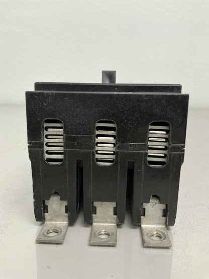 Used GHB3030 3 Pole, 30 Amps, 480 Volts
