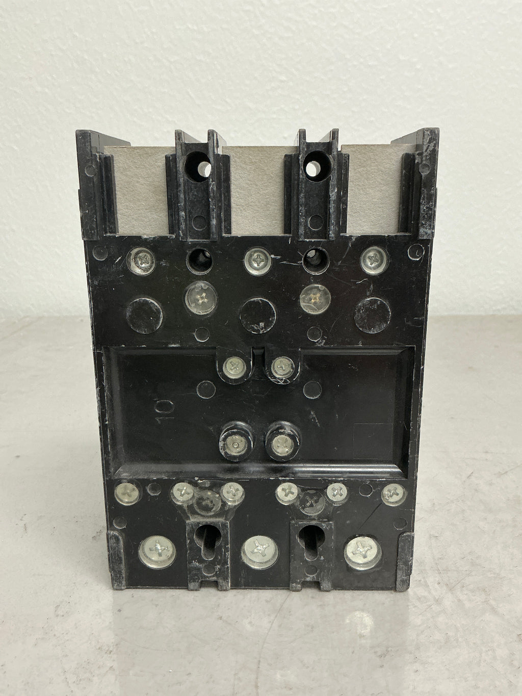 Used Square D QDL32200 3 Pole, 200 Amps, 240 Volts Breaker