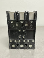 Used Square D QDL32200 3 Pole, 200 Amps, 240 Volts Breaker