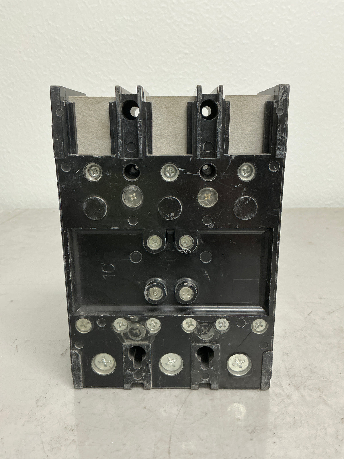 Used Square D QDL32200 3 Pole, 200 Amps, 240 Volts Breaker