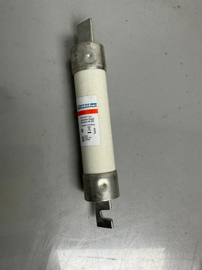 New Fuse TRS100R 100 Amps, 600 Volts