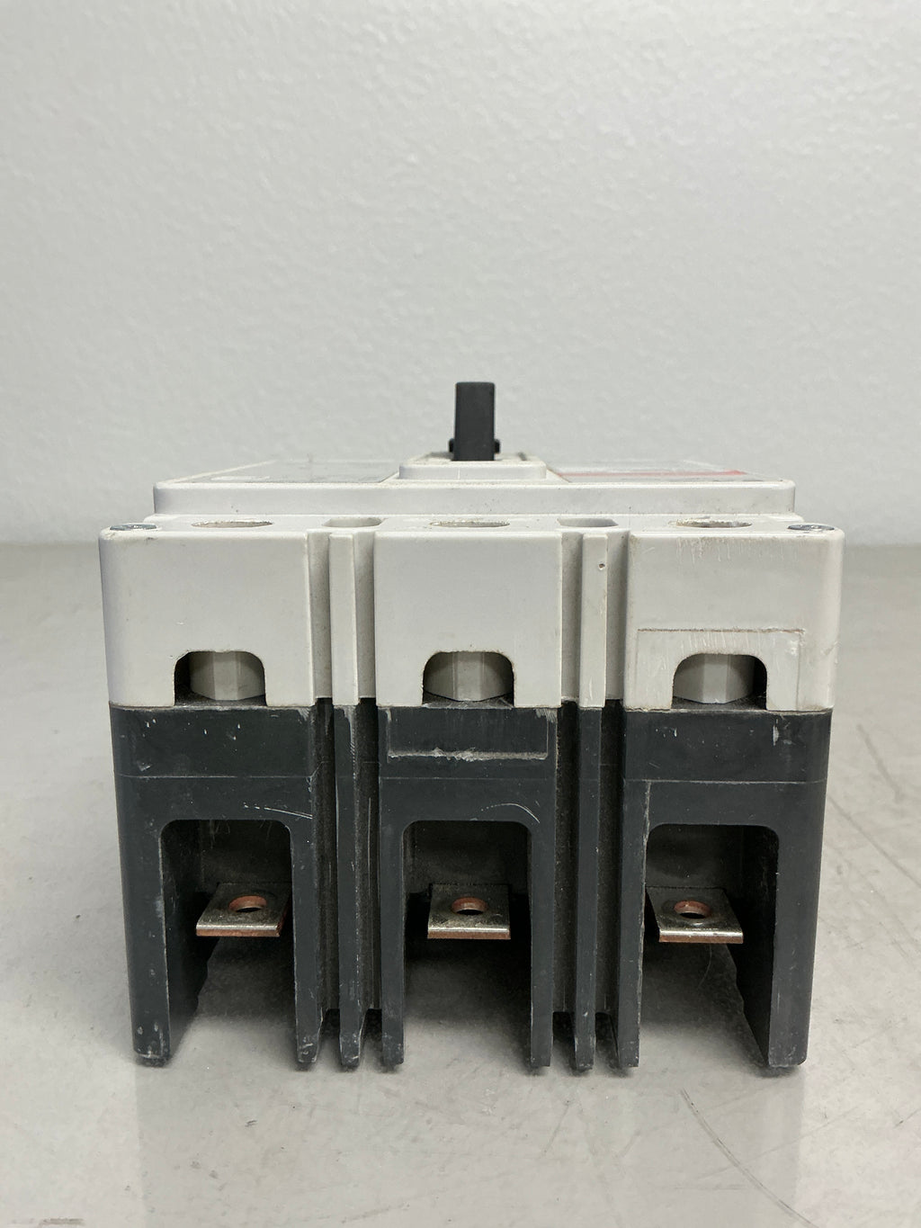 Used HFD3040BP10 3 Pole, 40 Amps, 600 Volts