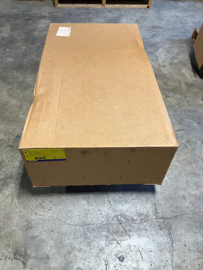 New Square D H365 Disconnect 400 Amp 600 Volt 3 Phase Indoor Fusbile
