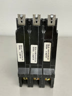Used EDB34035 3 Pole, 35 Amps, 480/277 Volts