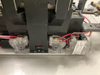 New Take Out Square D Motor Started 8536SHO2H30 NEMA Size 6, 600 Volts, 31104-400-50