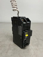 Used Square D QO230GFI 2 Pole, 30 Amps, 120/240 Volts Circuit Breaker