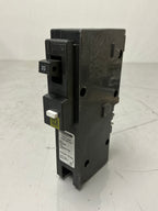 New Square D HOM120PCAFI 1 Pole, 20 Amps, 120 Volts Circuit Breaker