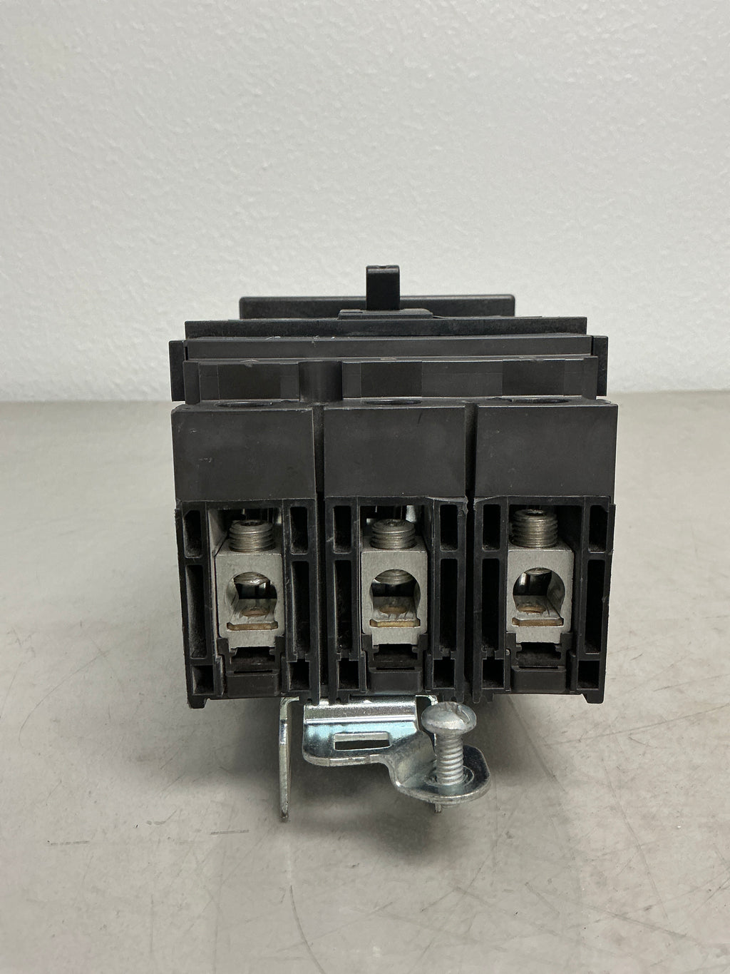 Used Square D HJA36125 3 Pole, 125 Amps