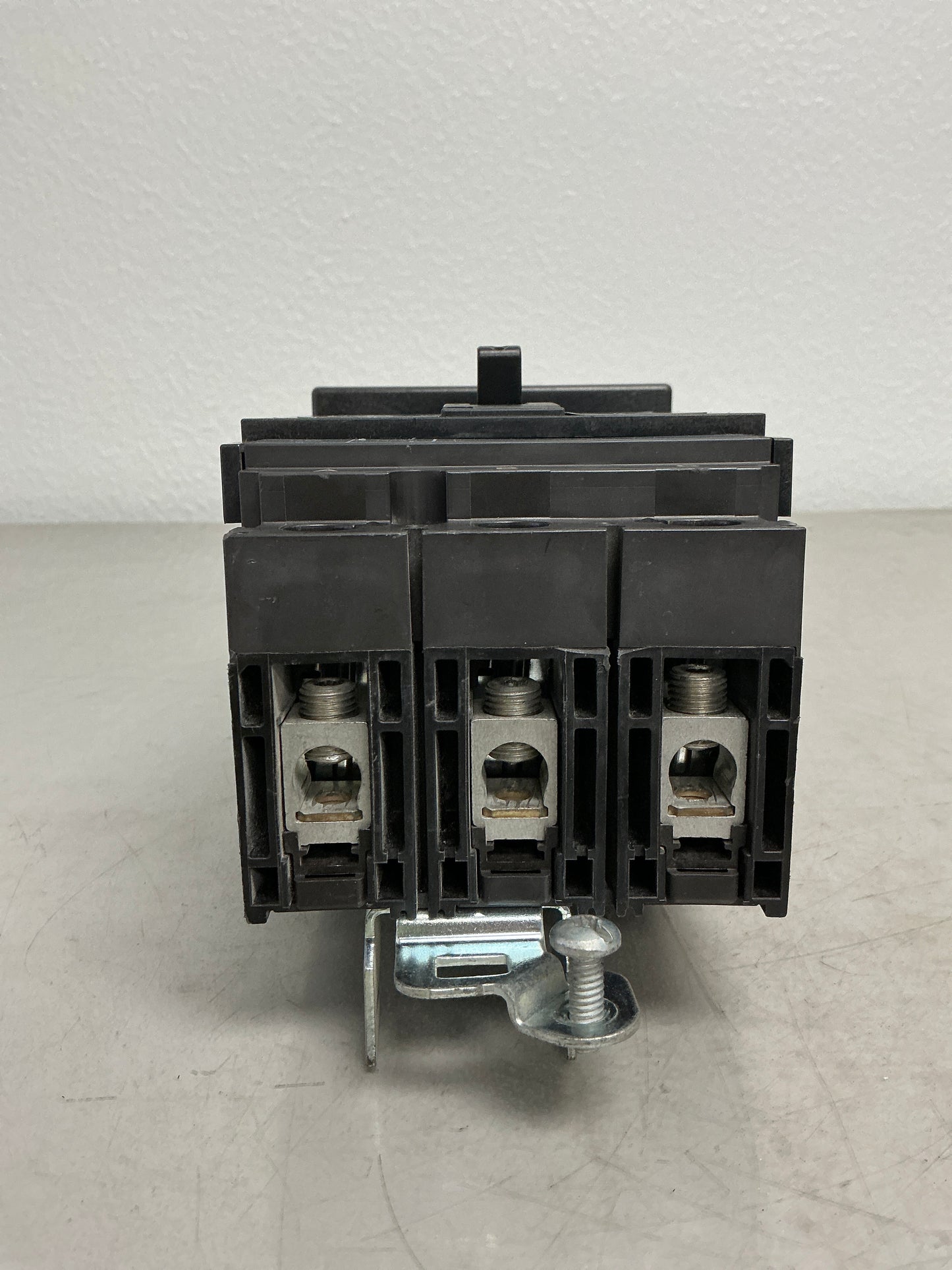Used Square D HJA36125 3 Pole, 125 Amps