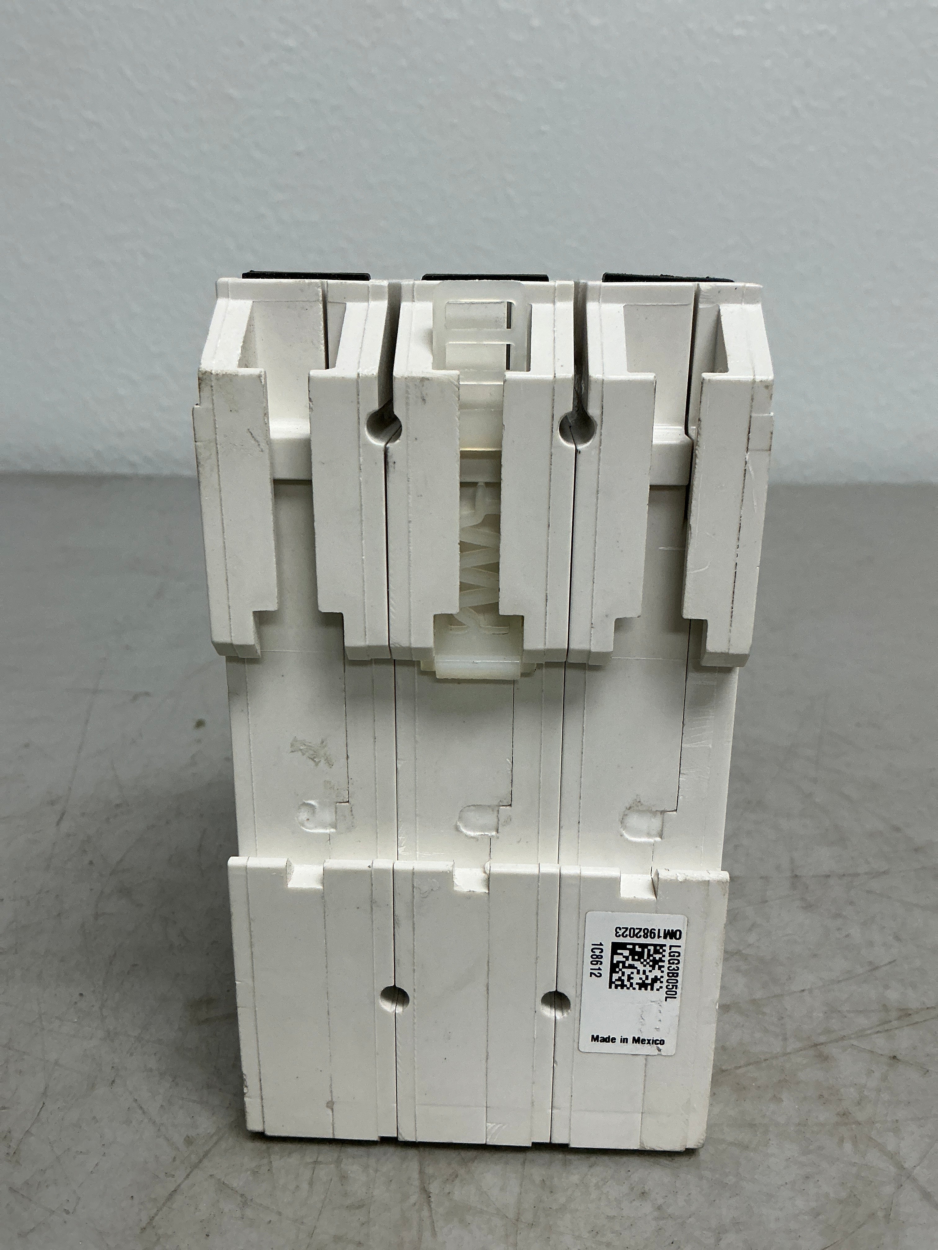 New Siemens LGG3B050 3 Pole, 50 Amps, 480 Volts