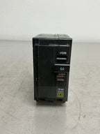 Used Square D QO250 2 Pole, 50 Amps, 240 Volts