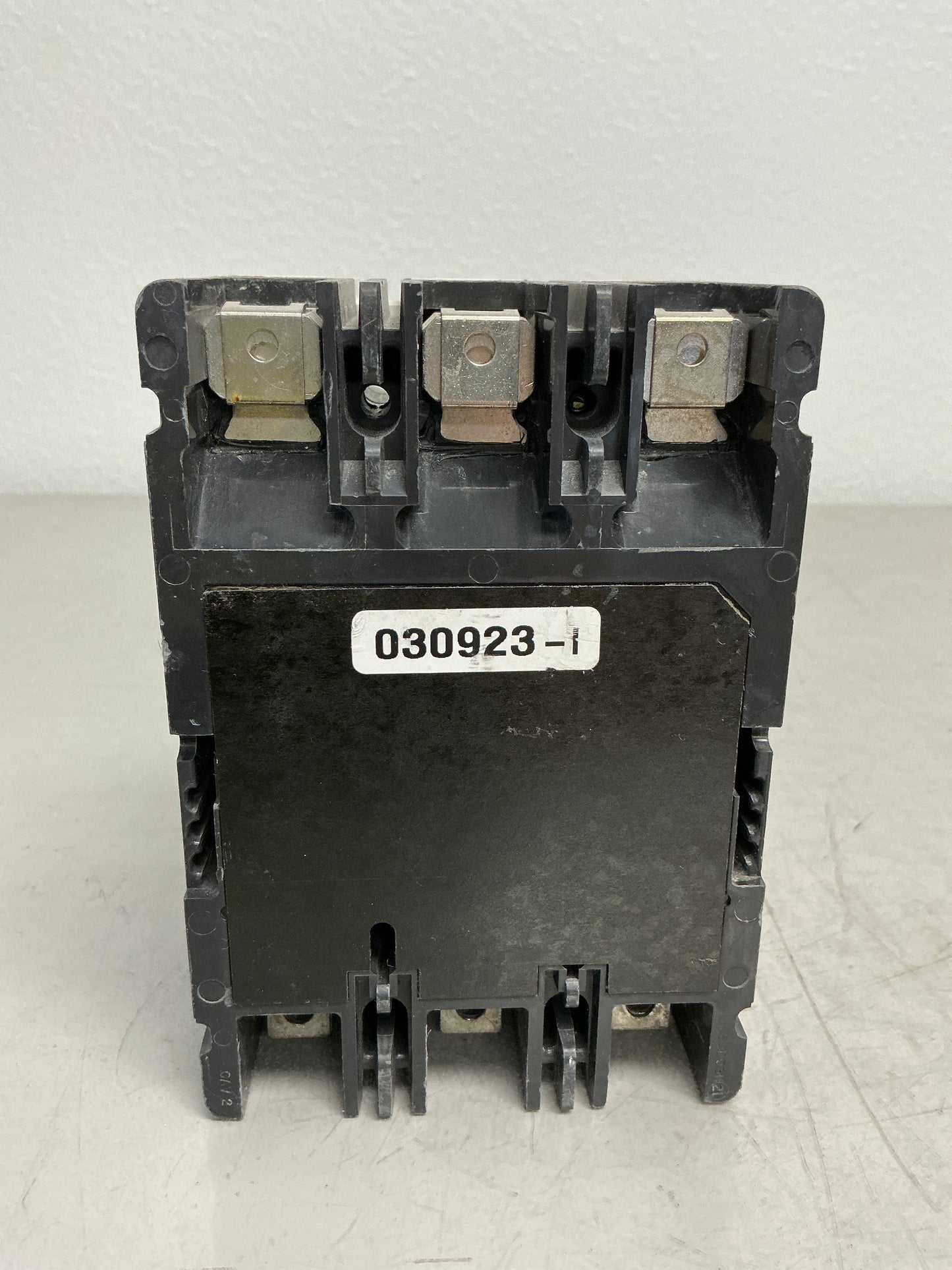 Used FD3110 3 Pole, 110 Amps, 600 Volts