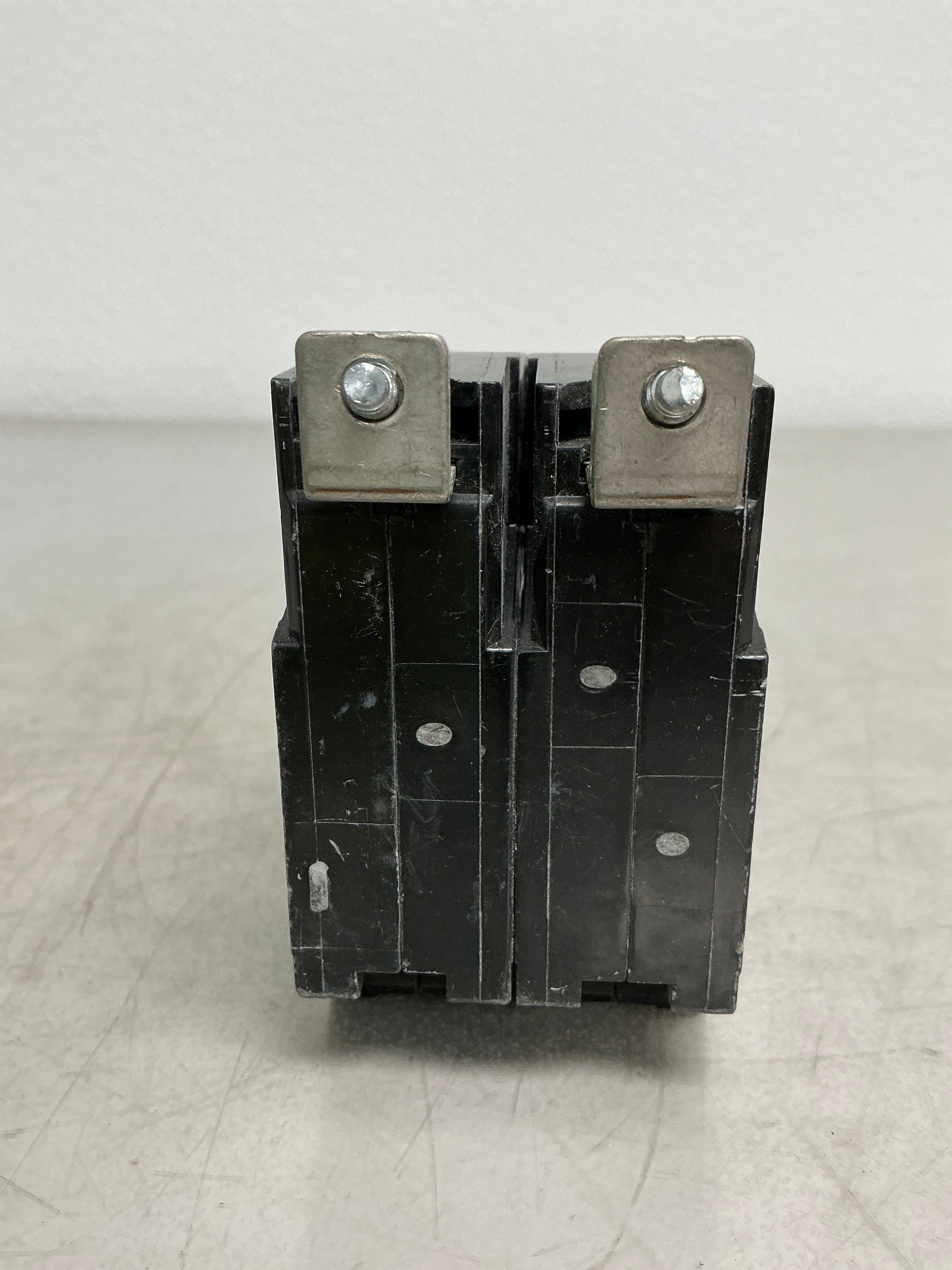Used THQB2160 2 Pole, 60 Amps, 240 Volts