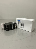 New Eaton BRN240GF 2 Pole, 40 Amps, 120/240 Volts Circuit Breaker