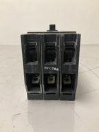 Used Siemens HHED63B060 3 Pole, 60 Amps, 480 Volts Circuit Breaker