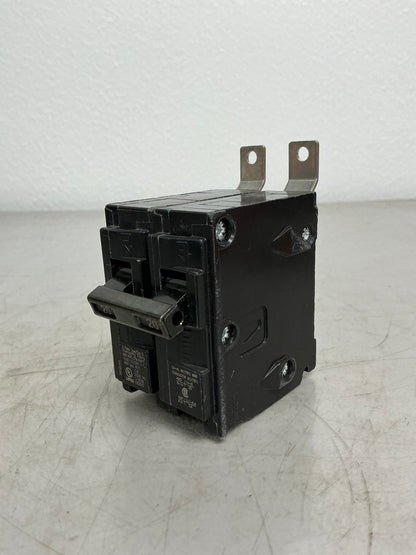 New Siemens B220 2 Pole, 20 Amps, 240 Volts