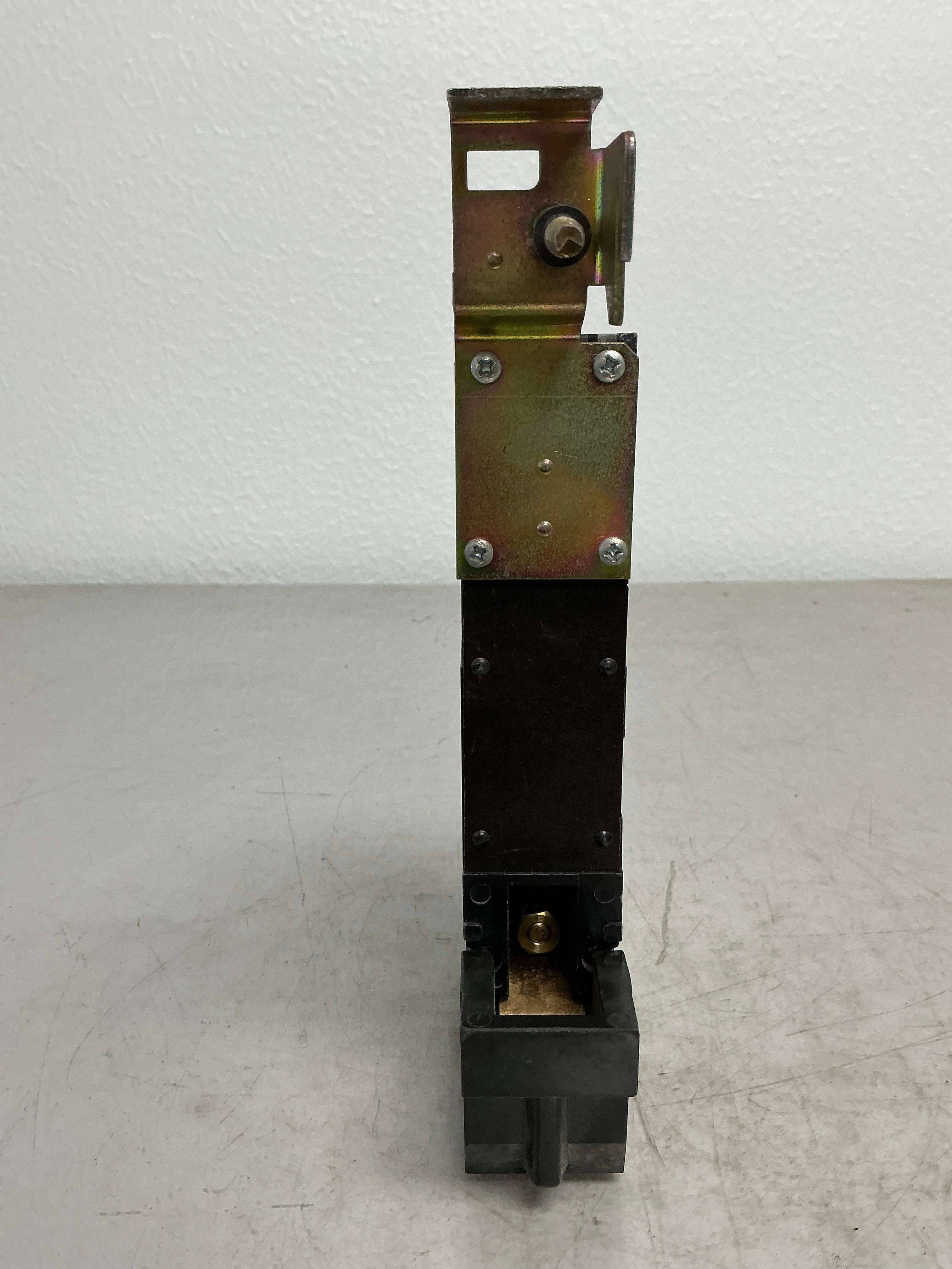 Used Square D FH16020C 1 Pole, 20 Amps