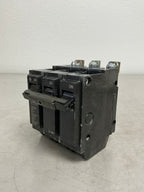Used THHQB32025 3 Pole, 25 Amps, 240 Volts