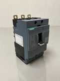 New Siemens 3VA4120-6ED34-00AA0 3 Pole, 20Amps, 600Y/347V Circuit Breaker