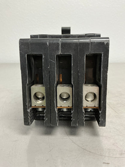 New Square D EGB34060 3 Pole, 60 Amps, 480 Volts