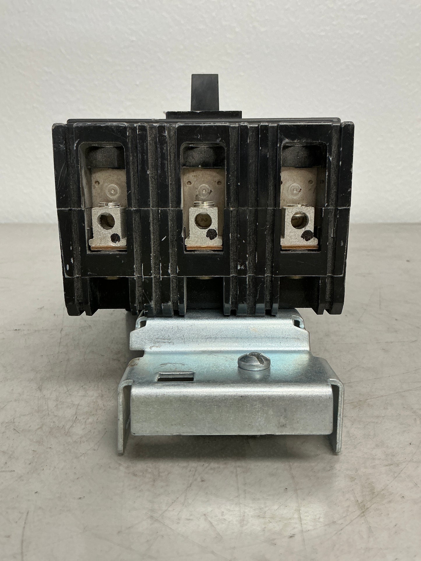 Used Square D FA36030 3 Pole, 30 Amps, 600 Volts