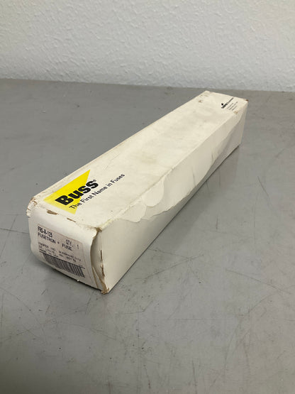 New BUSS FRS-R-125 Fuse 125 Amp 600 Volt