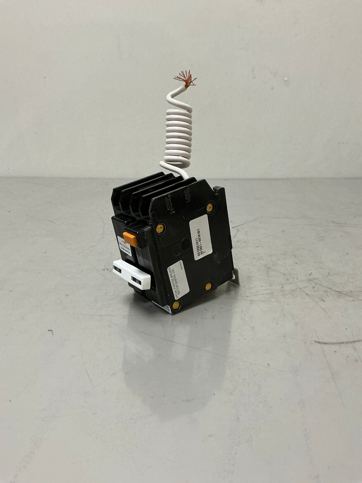 New Eaton QBHGFP2030 2 Pole, 30 Amps, 240 Volts Circuit Breaker