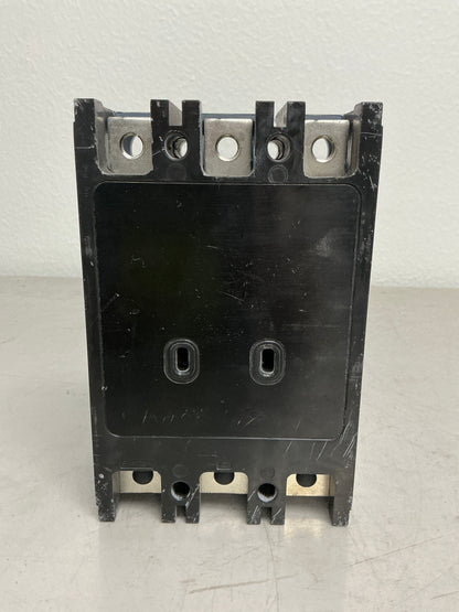 New Siemens QRH23B200 200 Amp 240 Volt 3 Pole Breaker