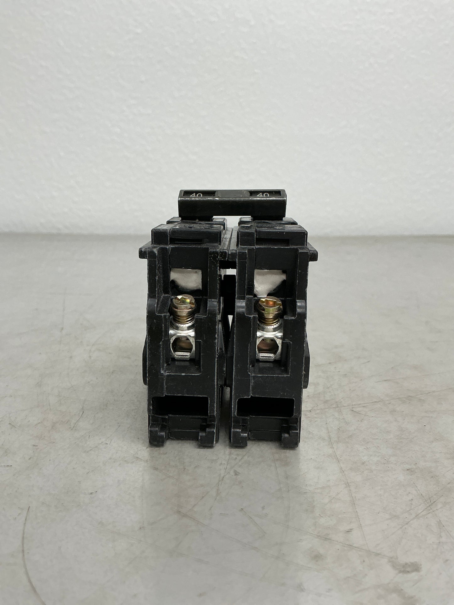 Used Siemens Q240 2 Pole, 40 Amps, 240 Volts