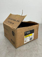 New THQD32100WL 3 Pole, 100 Amps, 240 Volts Circuit Breaker