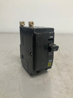 Used Square D QOB260 2 Pole, 60 Amps, 240 Volts